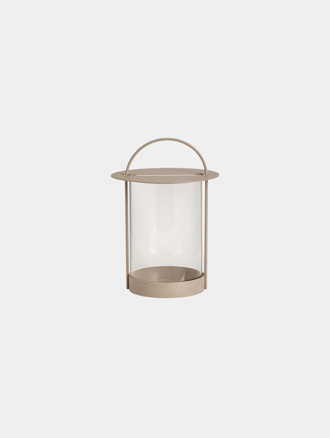 Modern Lantern Holder 3