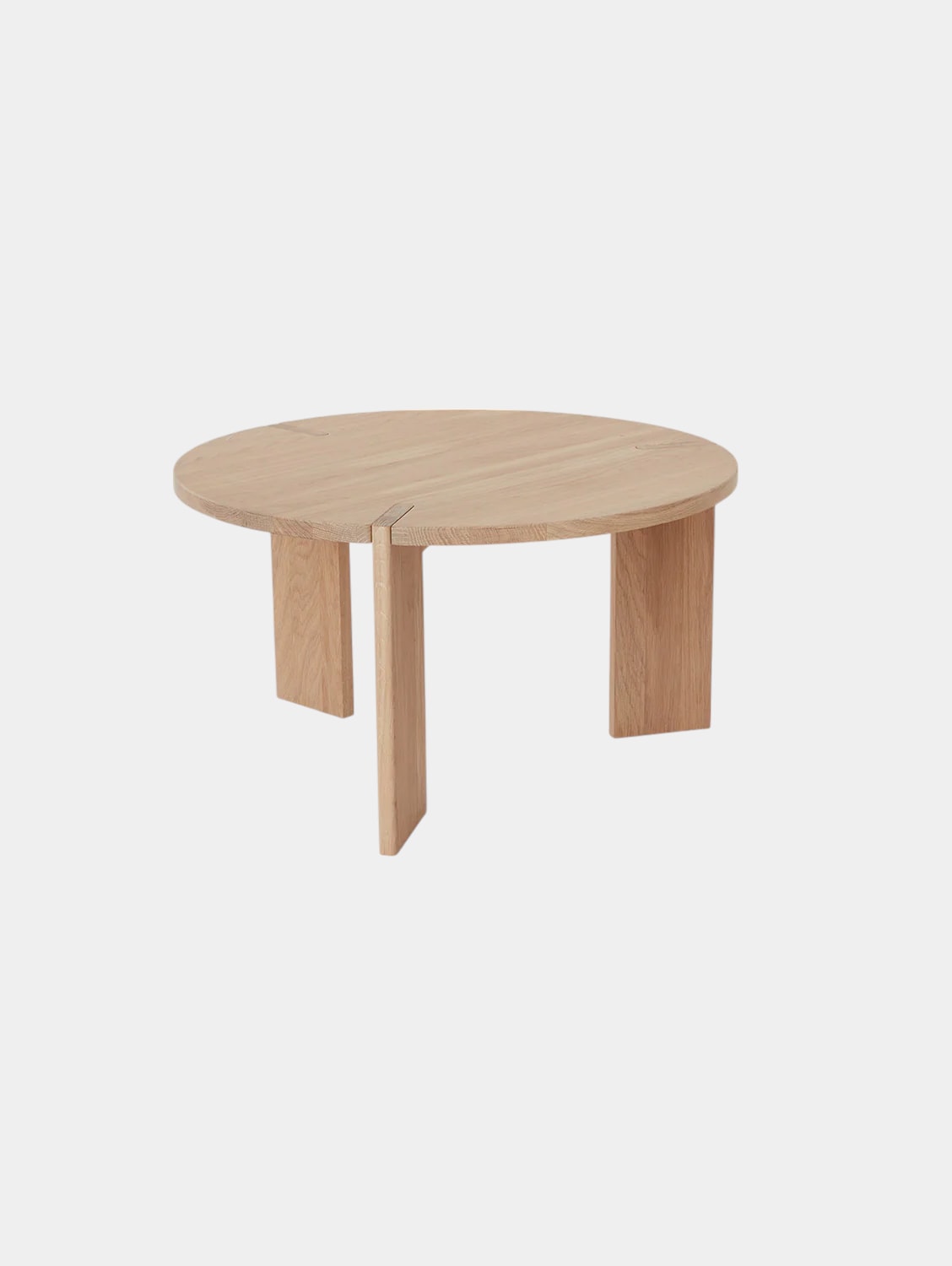 Low Round Table