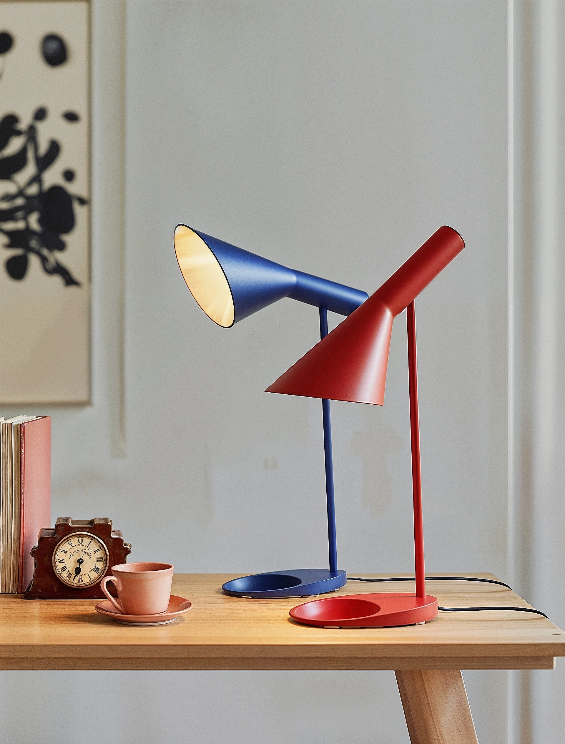 Modern Task Desk Lamp 3