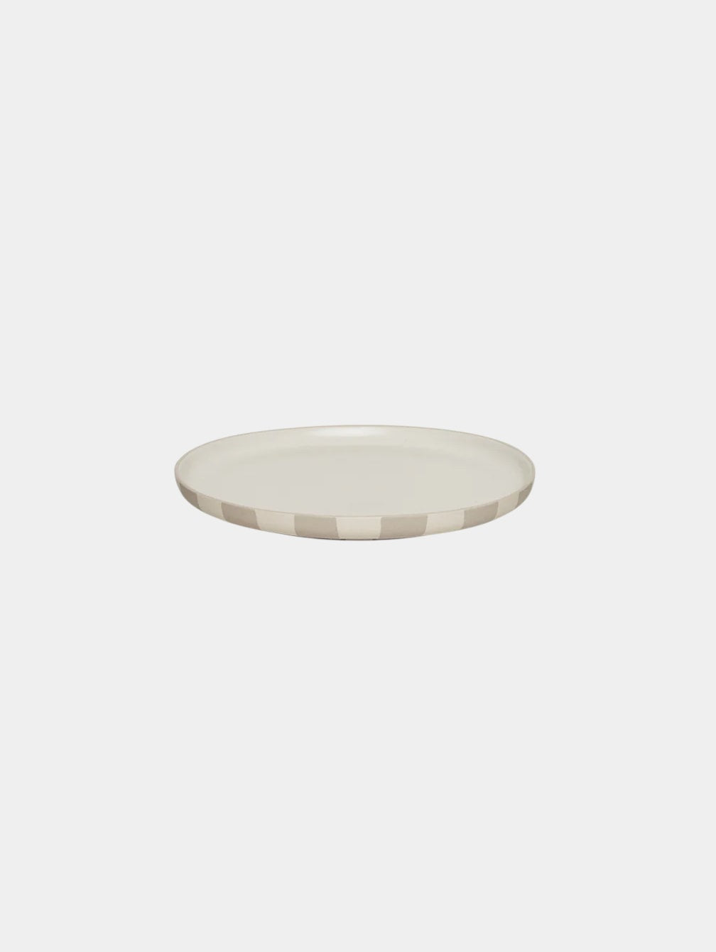 Checkered Plate