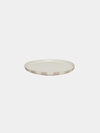 Checkered Plate