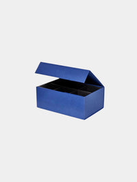 Lidded Organizer Box - Medium