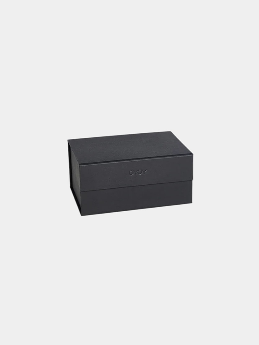 Lidded Organizer Box - Medium 3