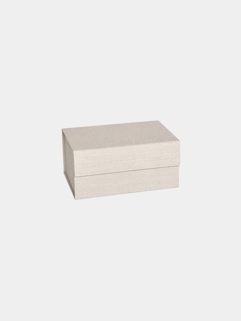 Lidded Organizer Box - Medium 4