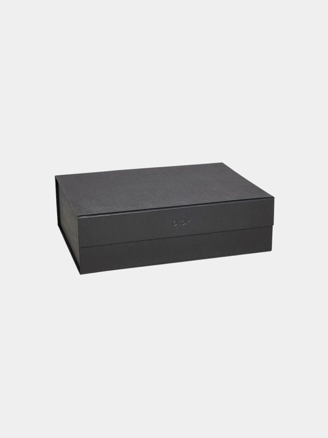 Flat Organizer Box